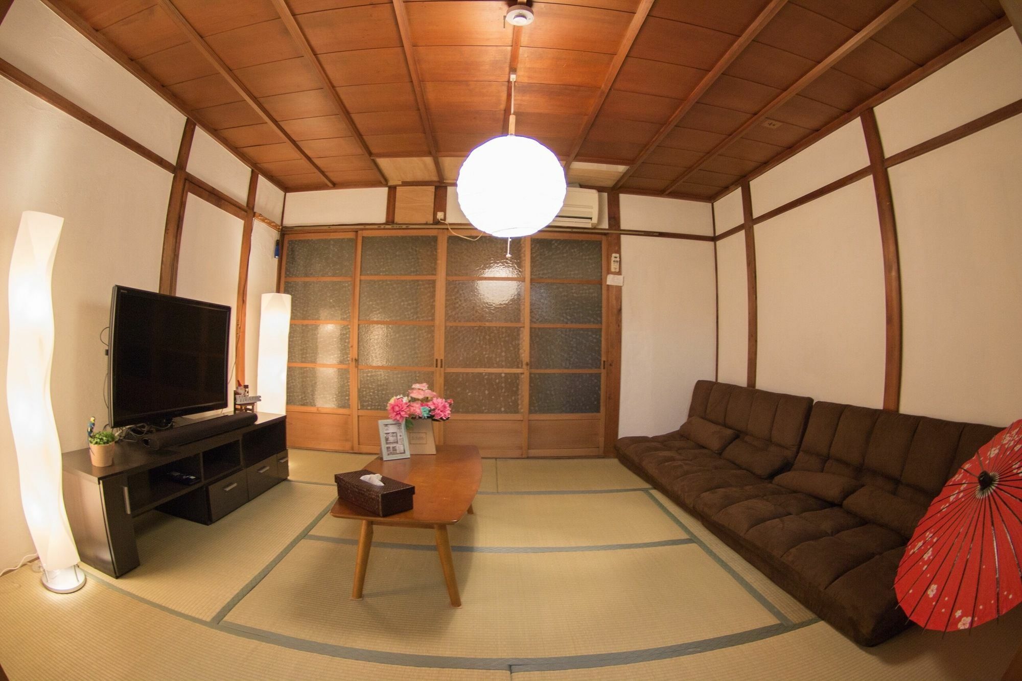 Moco Hostel Kyōto Exterior foto